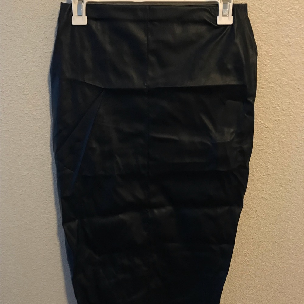 Midi skirt